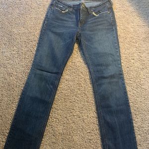 Old Navy Special Edition Jean Size 8